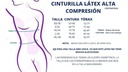 Cinturilla Latex Vulcanizada, Colom