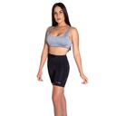Short Vibro Faja Confort Marca Quirutex