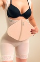 Tabla Protector Abdominal Diamante Confort Marca Kisha