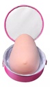 Protesis Mamarías Gotas Confort Marca Kisha