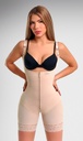 Body Short Levanta Gluteos Segunda Piel Marca Kisha
