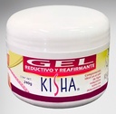 Gel Reductivo Confort Marca Kisha