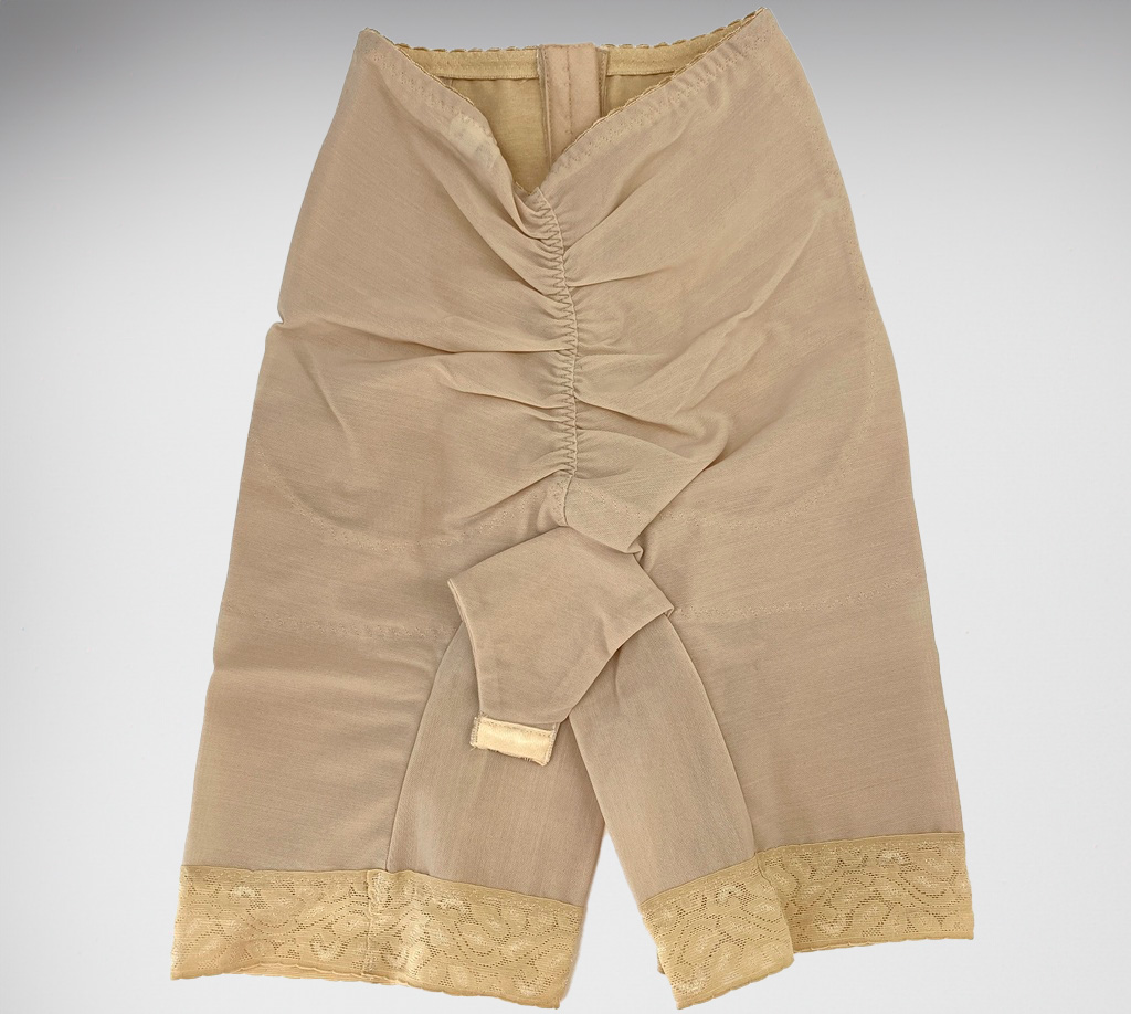 Faja Corta Confort Marca Kisha