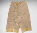 Faja Corta Confort Marca Kisha