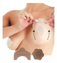 Realce Invisible Confort Marca Kisha