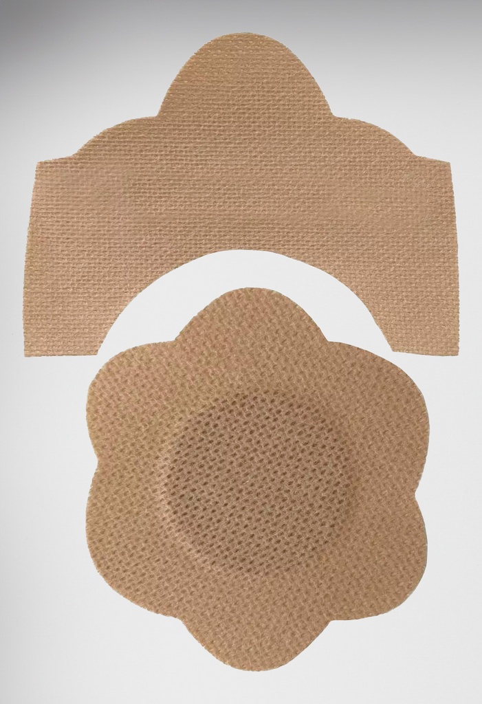 Realce Invisible Confort Marca Kisha