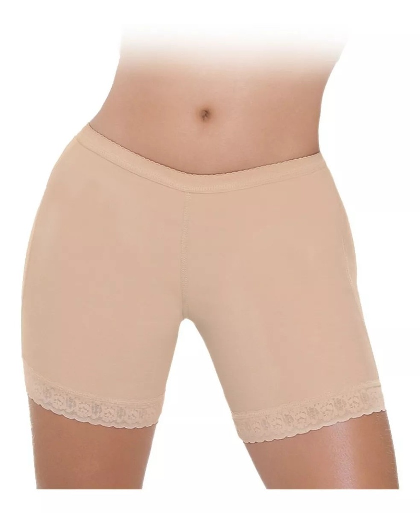 Short Levanta Gluteo Segunda Piel Marca Kisha