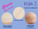Short Levanta Gluteo Segunda Piel Marca Kisha