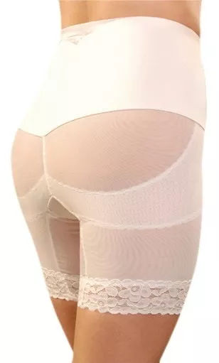 Faja Lumbar Confort Marca Kisha