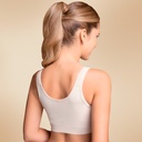 Bra post operatorio Marca Shantel
