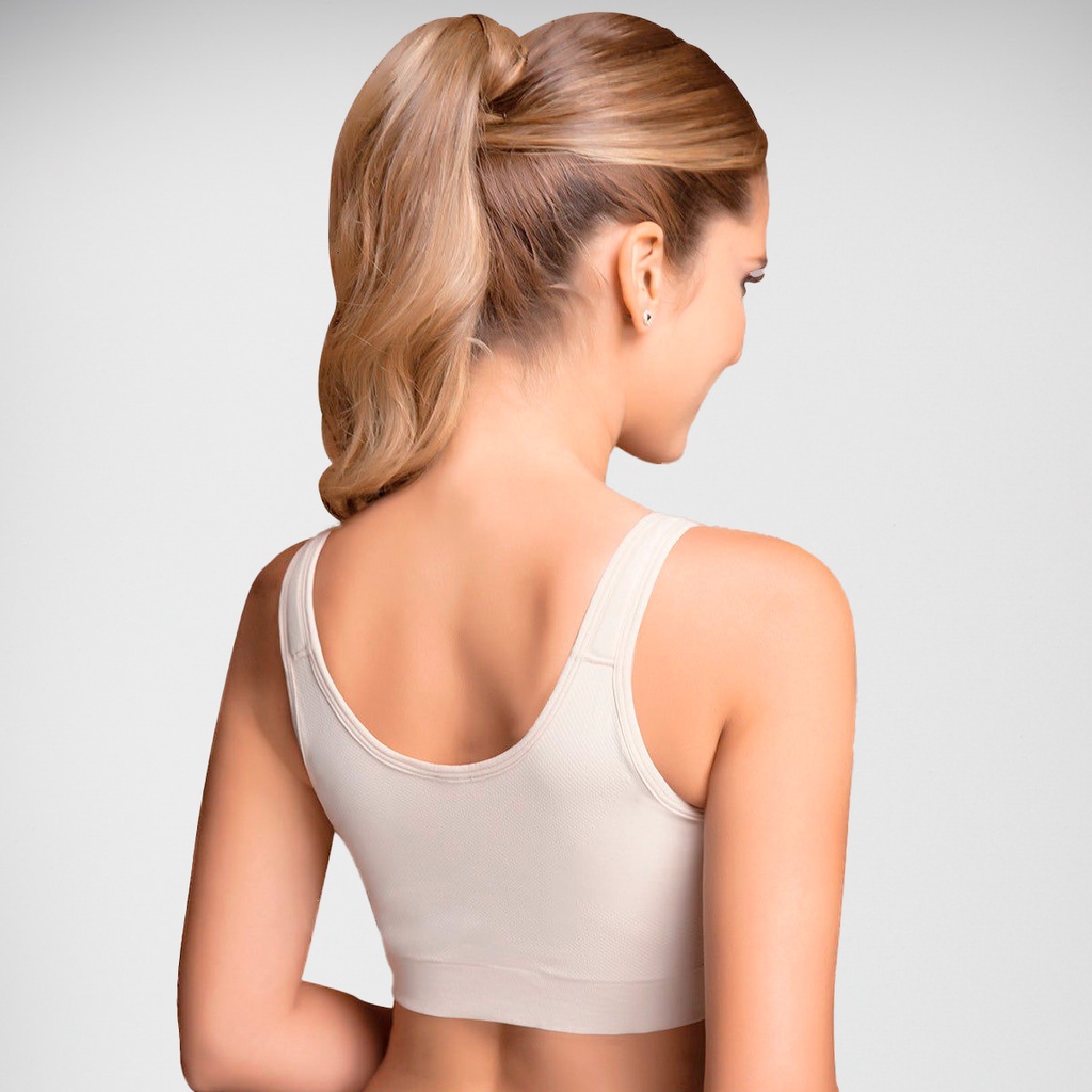 Bra post operatorio Marca Shantel