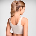 Bra post operatorio Marca Shantel