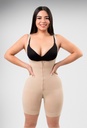 Body Alexa Sin Costuras Seamless Con Cierre Confort Marca Kisha