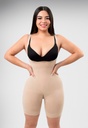 Body Alexa Sin Costuras Seamless Confort Marca Kisha