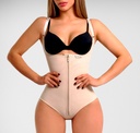 Body Corto Panty Segunda Piel Marca Kisha