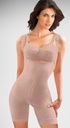 Body Largo Confort Marca Kisha