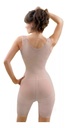 Body Largo Confort Marca Kisha
