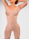 Body Reforzado Confort Marca Kisha