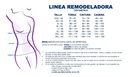 Body Reforzado Confort Marca Kisha