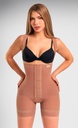Body Short Light Tirante Grueso Segunda Piel Marca Kisha