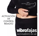 Body Vibro Faja Confort Marca Quirutex