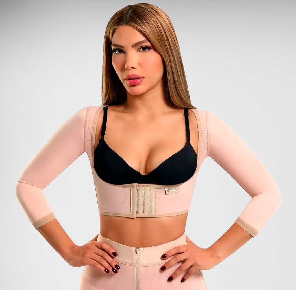 Bracera Torera Confort Marca Kisha