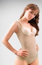 Camiseta Modeladora Dama Confort Marca Kisha