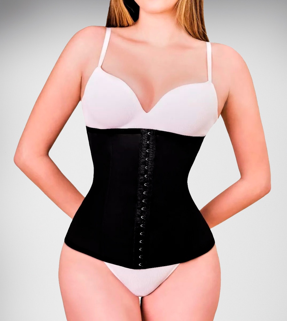 Cinturilla Latex Colombiano Marca Kisha