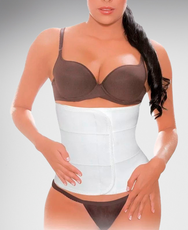 Cinturilla Post operatoria Confort Marca Kisha