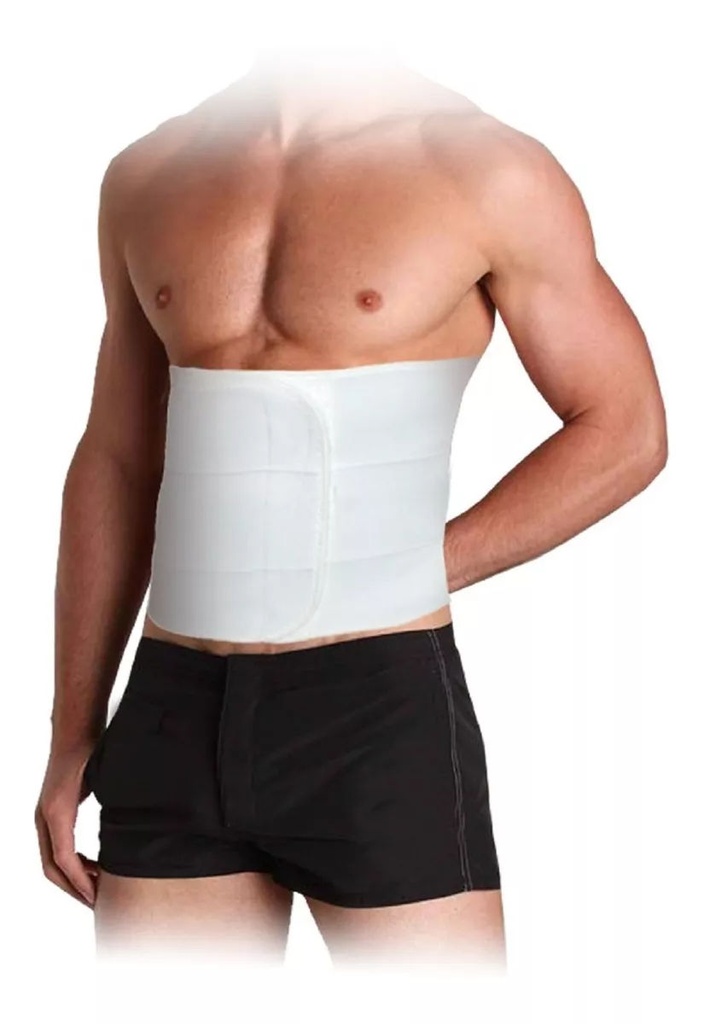 Cinturilla Post operatoria Confort Marca Kisha