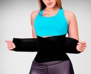 Cinturón Gym Confort Marca Kisha