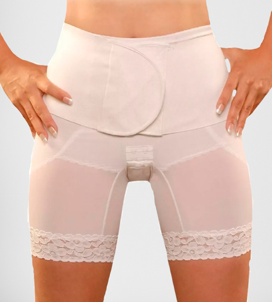 Faja Lumbar Confort Marca Kisha