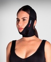 Mentonera Vibro Faja Barbicuello Confort Marca Quirutex