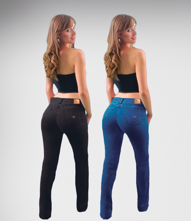 Pantalón Compresor Segunda Piel Marca Kisha