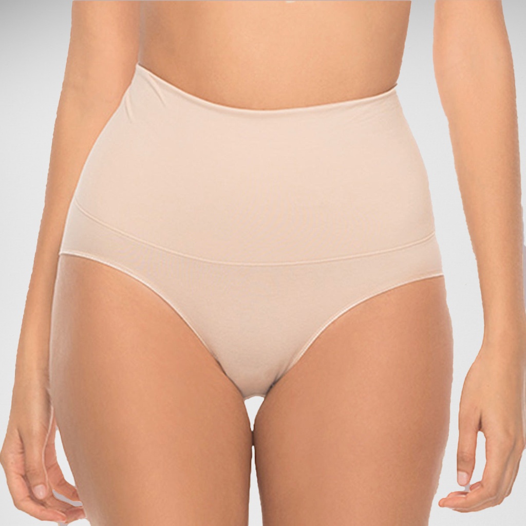 Panty Afinador de Cintura Segunda Piel Marca Anne Shantel