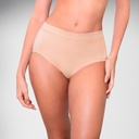 Panty Sin Costuras Kit 3 Colombiano Marca Anne Shantel