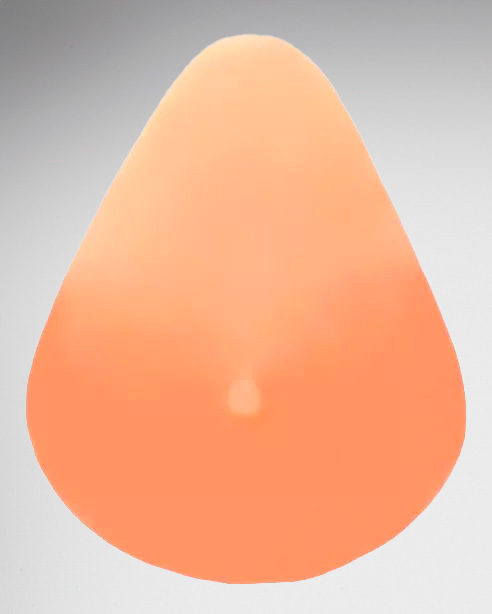 Protesis Mamarías Gotas Confort Marca Kisha