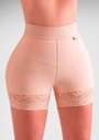 Short Plus Segunda Piel Marca Kisha