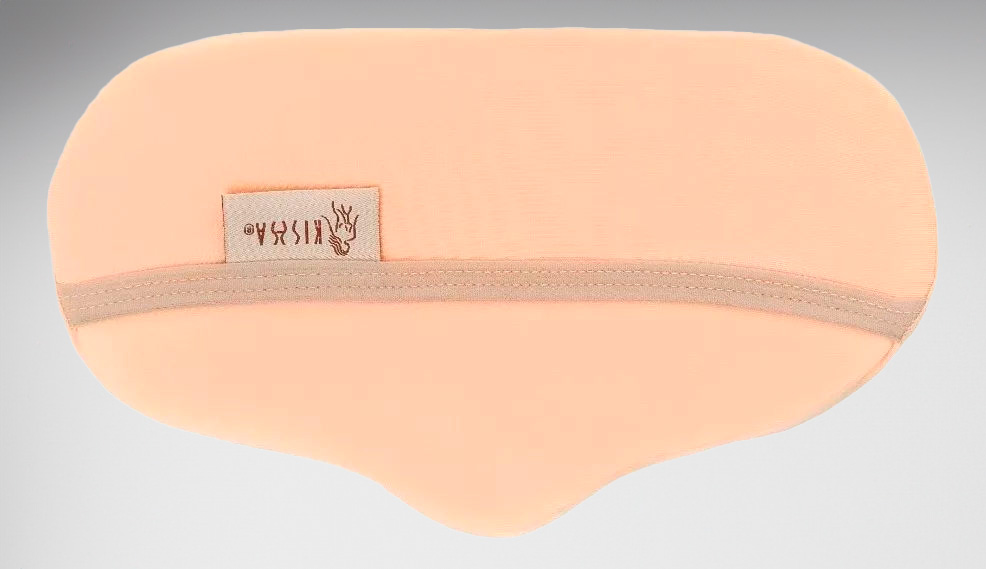 Tabla Coxis/Lumbar Confort Marca Kisha