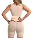 Tabla Coxis/Lumbar Confort Marca Kisha
