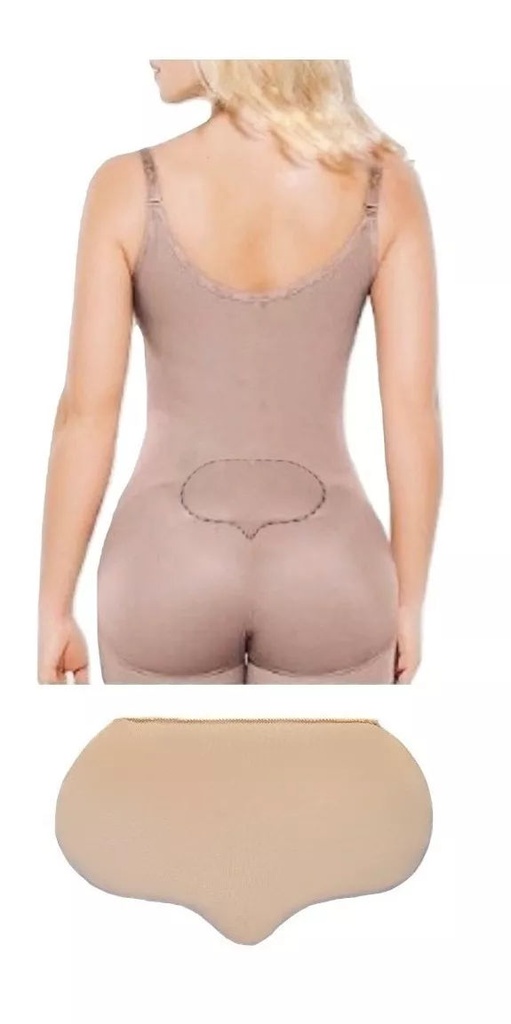 Tabla Coxis/Lumbar Confort Marca Kisha