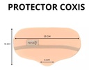 Tabla Coxis/Lumbar Confort Marca Kisha