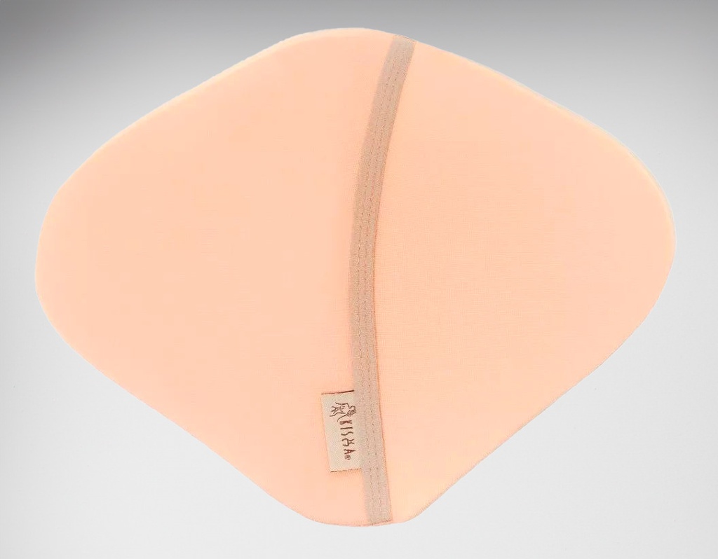 Tabla Protector Abdominal Diamante Confort Marca Kisha