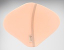 Tabla Protector Abdominal Diamante Confort Marca Kisha