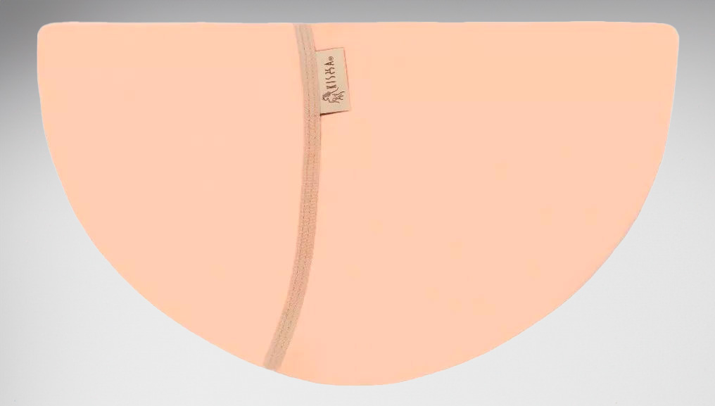 Tabla Protector Abdominal Luna Confort Marca Kisha