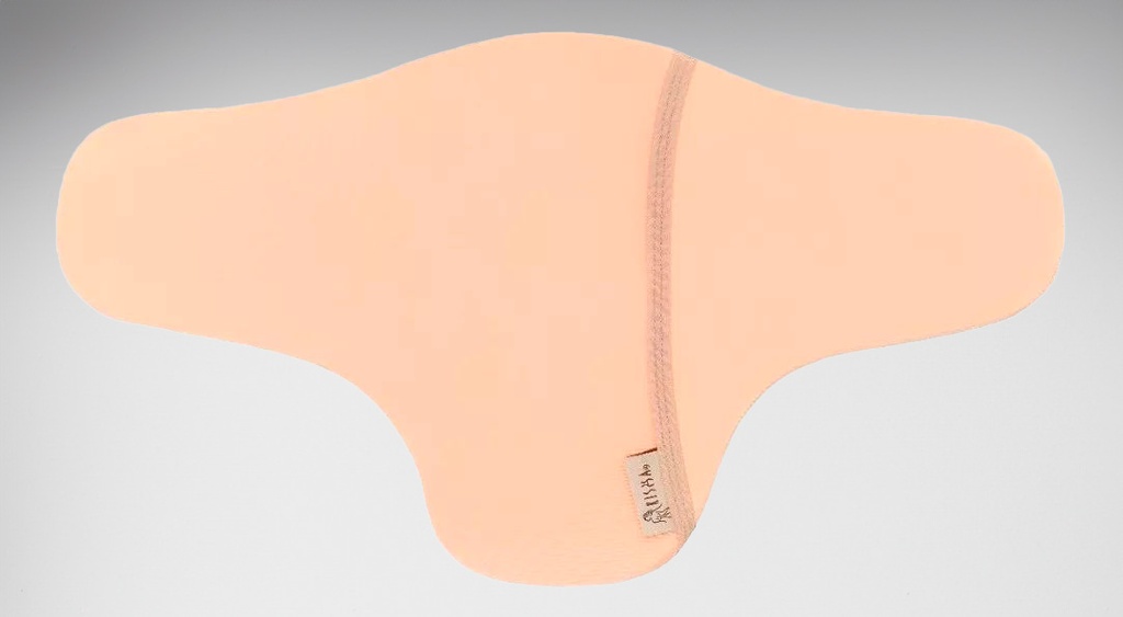 Tabla Protector Abdominal Mariposa Confort Marca Kisha
