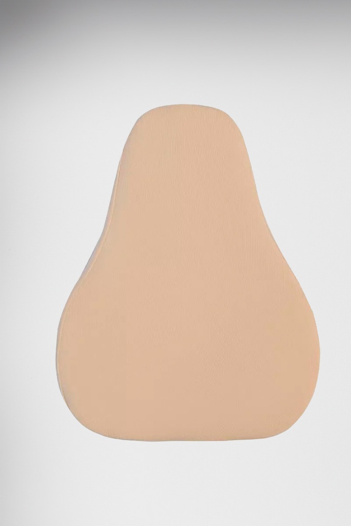Tabla Protector Abdominal Pera Confort Marca Kisha