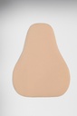 Tabla Protector Abdominal Pera Confort Marca Kisha