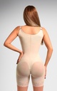 Body Largo Levanta Gluteos Segunda Piel Marca Kisha
