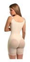 Body Largo Levanta Gluteos Segunda Piel Marca Kisha
